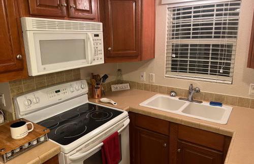 Berry Patch Cottage - Foto 8