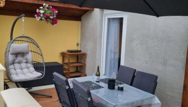appart du sillon - Foto 4