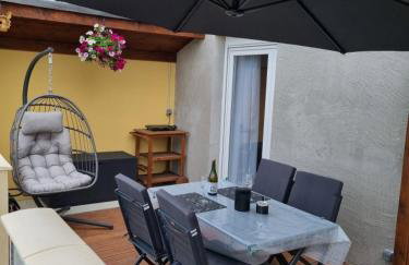 appart du sillon - Foto 4