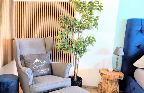 Ferienwohnung BergPfote - Hund herzlich willkommen - Foto 10