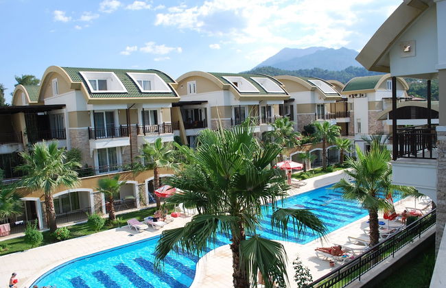 Nas-a Homes - Foto 1