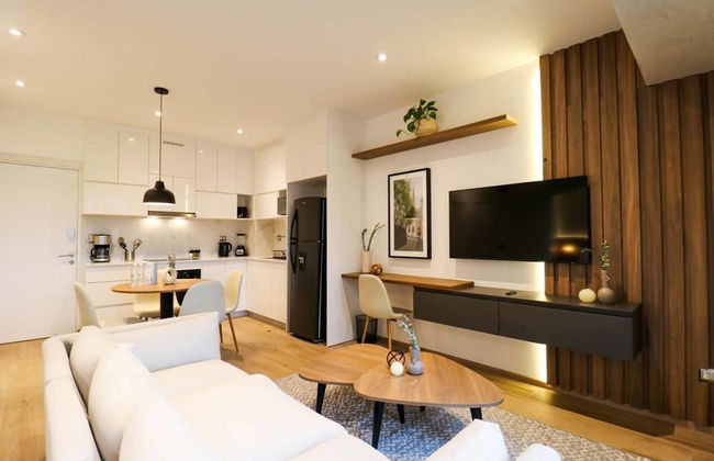 w 1BR With Balcony in Luxury Building Barranco - Photo 44