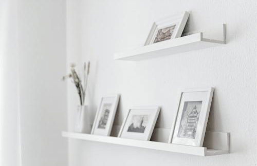 Stilvolle Ferienwohnung im historischen Zentrum für 6 Personen und Parkplatz - Foto 7