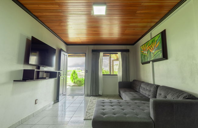 Villas Jawara - Foto 67