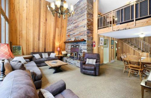 Hildas Haven on the Stream Sundance Utah - Foto 2