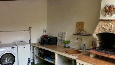 Villa Serenice - F2 au calme, climatisé, WIFI et parking gratuit - Foto 5