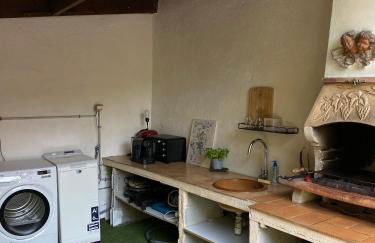 Villa Serenice - F2 au calme, climatisé, WIFI et parking gratuit - Foto 5