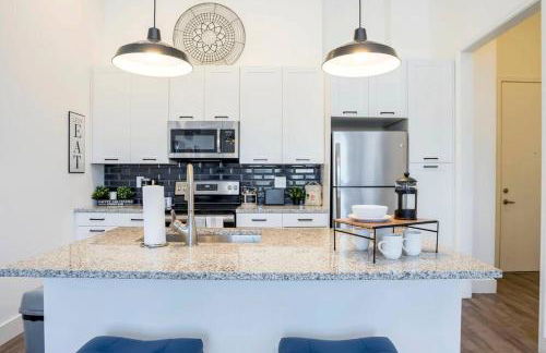 Cozy Atlanta Apartment - Foto 2