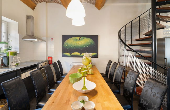 Located Near Maastricht Towards the Belgium Border - Photo 43