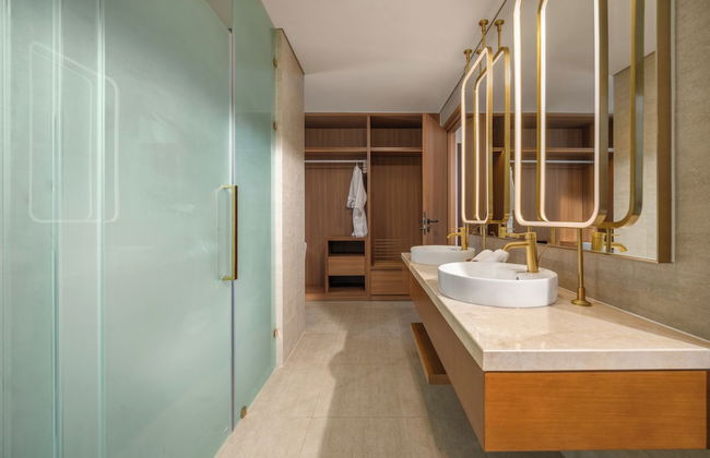 Aqua Vista Hoi An Beachfront Villas - Foto 37