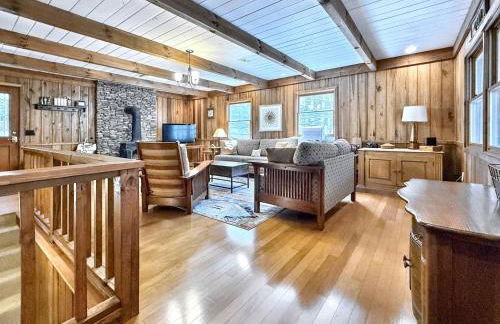 Karma Cabin - Foto 4