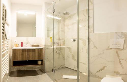 MASEVEN München Messe Dornach - Foto 34