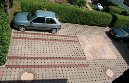 Apartment Gästehaus Tröbs by Interhome - Foto 34