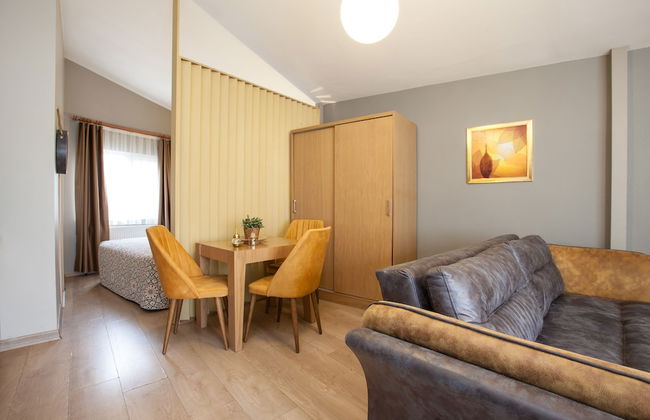 Galata 1785 Suites - Photo 79