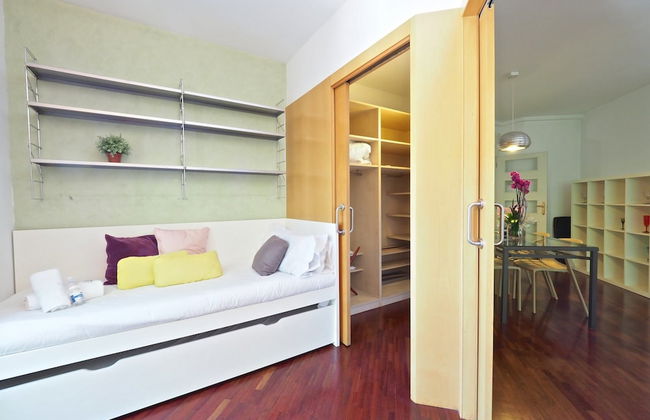 BarcelonaForRent The Gaudi Suites - Foto 8