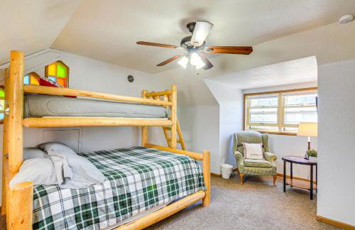 Family-Friendly House Fish, Hike, Bike and More! - Foto 28