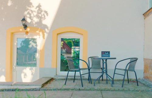 Terrassen-Apartment in Bamberg - Foto 14