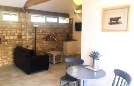 Hares Scrape at Tove Valley Cottages - Foto 6