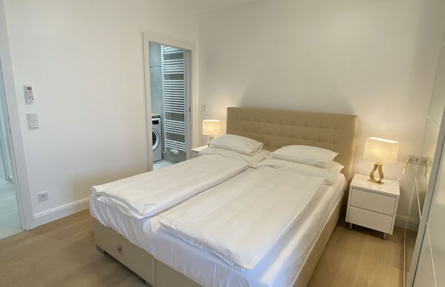 Steiner Residences Vorgartenstrasse - Foto 6