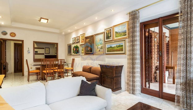 New In Ostia - Comfy Apt Close To The Beach - Foto 2, Imagen principal