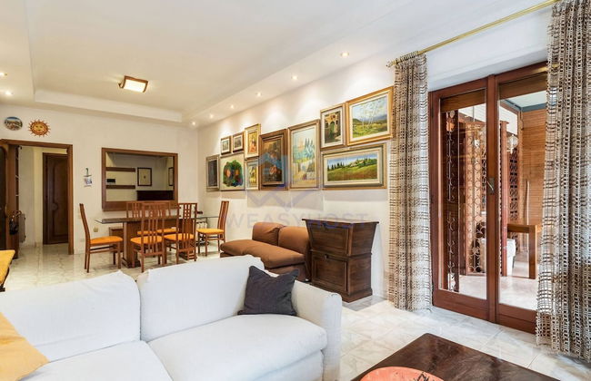 New In Ostia - Comfy Apt Close To The Beach - Photo 1