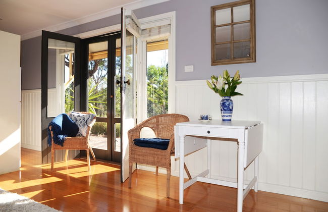 Oscars Private Spa Villa - Adults Only - Foto 7