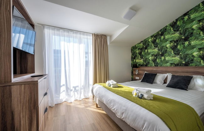 Athome Résidence - Foto 18