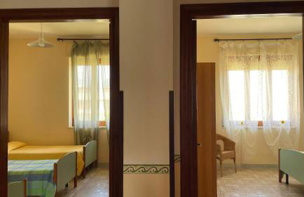 "VELIAS-HOUSE" appartamenti fiorello - Foto 15