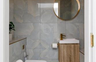 Flatzy - City Centre Mansion 2, Sleeps 22, 4 Baths - Foto 54