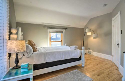 Saint Paul Home in Historic Cathedral Hill - Foto 22