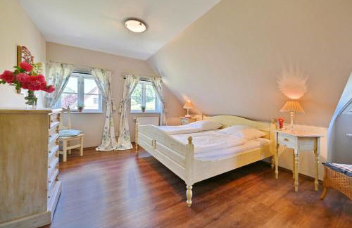 Landhaus Vilmnitz - Wohnung 9 - Foto 17