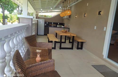 Casa do Lago Fiore - Foto 6