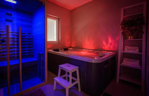 1st choice - spa apartment - Foto 47