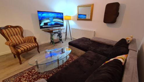 Appartement Lavendel, Ferienwohnung mit eigenem Eingang wie ein kleines Haus - Foto 4