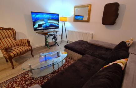 Appartement Lavendel, Ferienwohnung mit eigenem Eingang wie ein kleines Haus - Foto 4