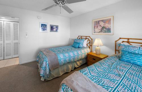Ocean Vista 403E La Brisa - Foto 25