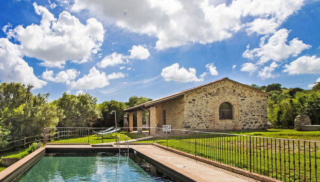 Holiday Home Sweet Maremma by Interhome - Foto 2, House