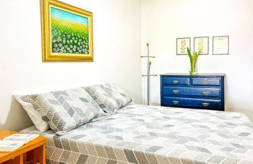 Casa com churrasqueira e piscina em Itanhaem - Foto 6