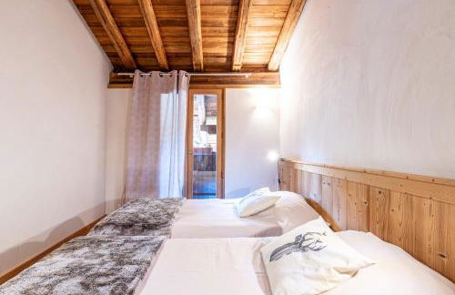 Chalet Le Courti - Foto 15