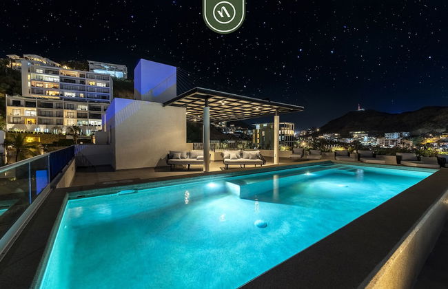 Tower 605 by Naya Homes - Foto 68