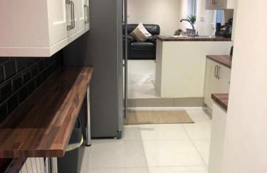 The Little Hexthorpe house - Foto 59