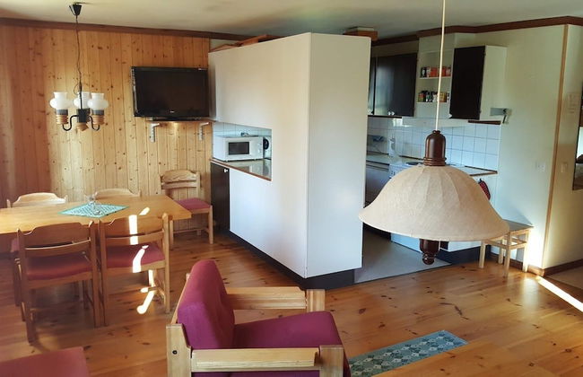 Siljansborgs Stugby - Foto 3