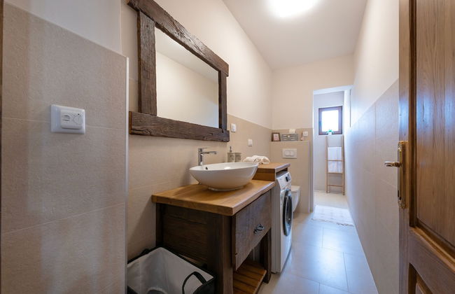 Villa Kole - Foto 23