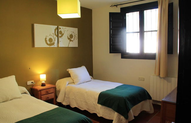 Alojamiento Rural Las Maravillas - Foto 4