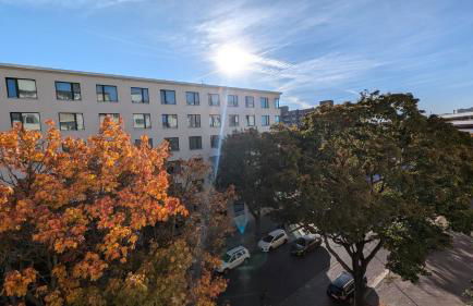 Urban Jungle Retreat - Foto 24