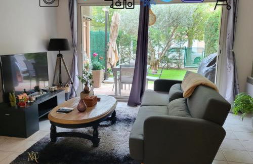 Le temps d'un instant - Foto 1