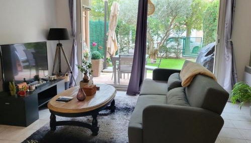 Le temps d'un instant - Foto 1