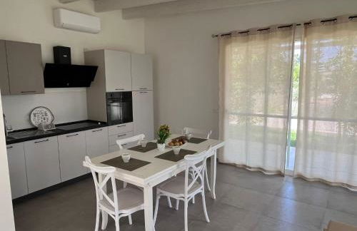 Villa Claudia - Foto 41