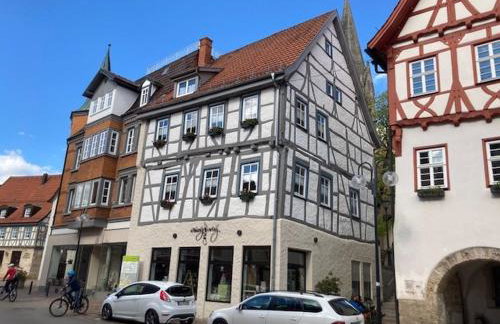 Ferienwohnung Bei Der Kirch - Foto 9