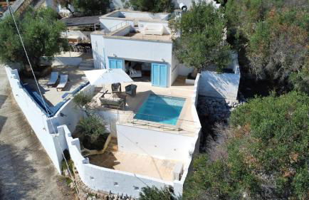 Villa Adria - Piscina Privata con Terrazza Vista Mare Circondata da Uliveti - Foto 92